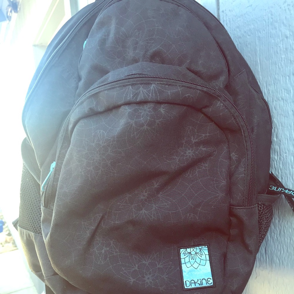 Dakine Backpack